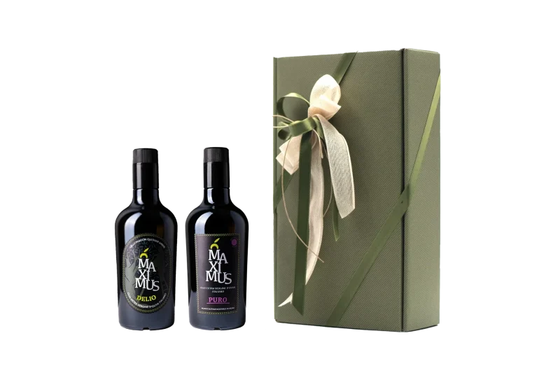 Box Regalo – Doppio Assaggio