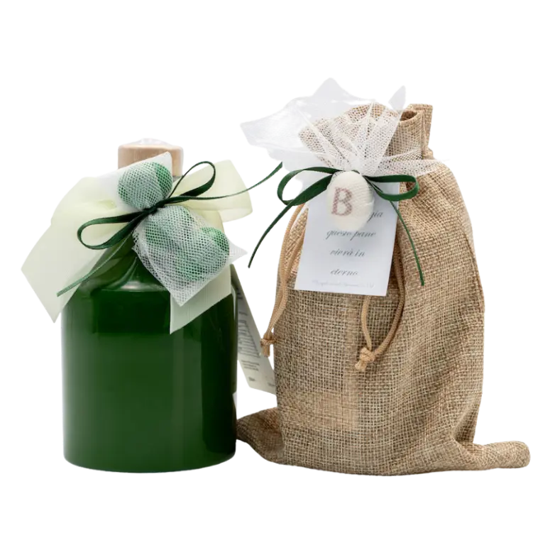 bomboniera-verde-con-juta